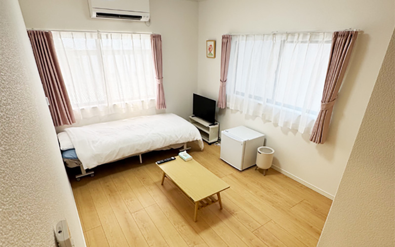 入居のご案内を見る